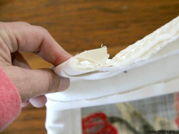 Expert DIY Guide: How to Craft a Custom Upholstery Fabric Rug