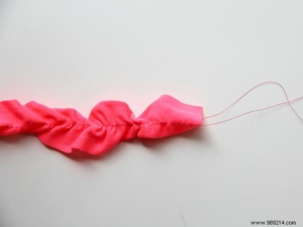 Easy DIY: Add Charming Ruffles to a Baby Onesie Bottom in Under an Hour