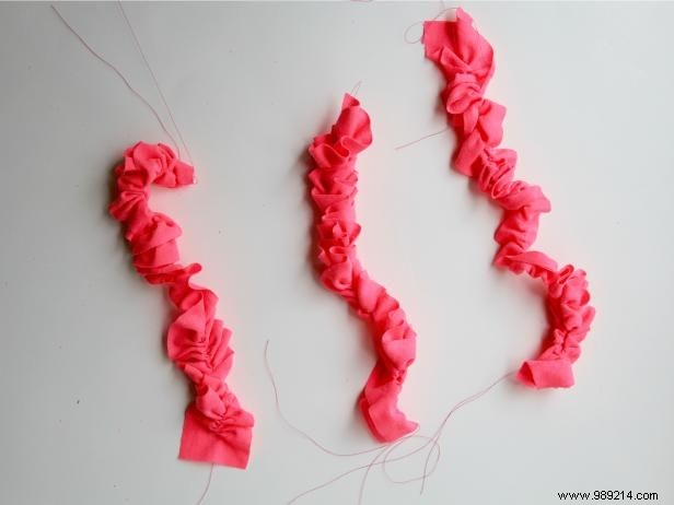 Easy DIY: Add Charming Ruffles to a Baby Onesie Bottom in Under an Hour