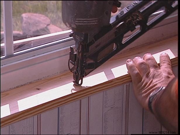 Expert DIY Guide: Crafting a Rustic Room with Authentic Wood Paneling