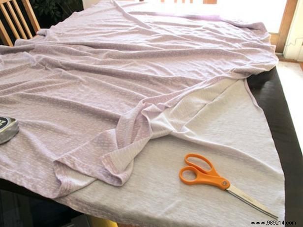 DIY Roman Shades from a Flat Sheet: Expert Step-by-Step Guide