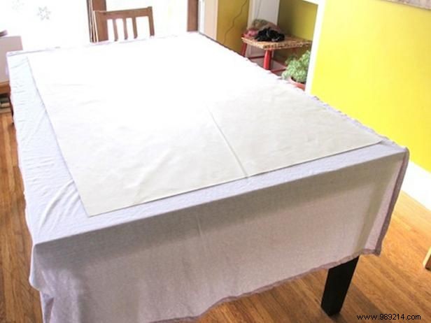 DIY Roman Shades from a Flat Sheet: Expert Step-by-Step Guide