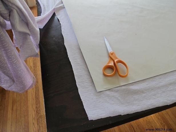 DIY Roman Shades from a Flat Sheet: Expert Step-by-Step Guide