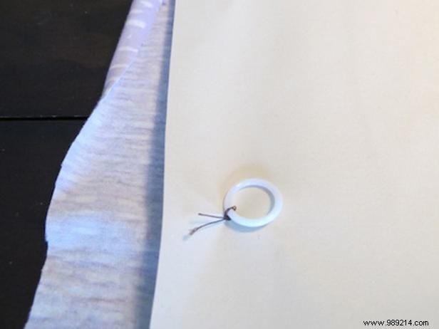 DIY Roman Shades from a Flat Sheet: Expert Step-by-Step Guide