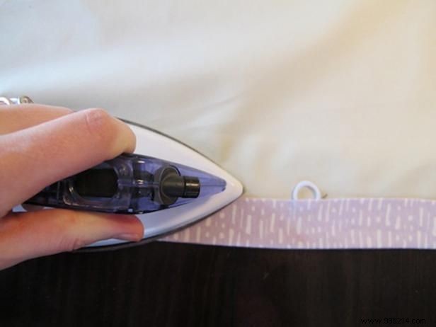 DIY Roman Shades from a Flat Sheet: Expert Step-by-Step Guide