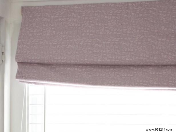 DIY Roman Shades from a Flat Sheet: Expert Step-by-Step Guide