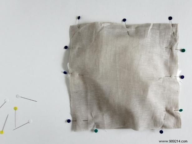 DIY Ring Bearer Pillow: Expert Step-by-Step Guide for Weddings