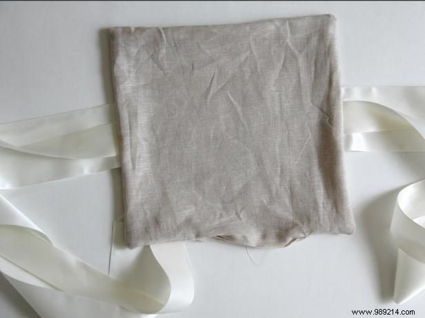 DIY Ring Bearer Pillow: Expert Step-by-Step Guide for Weddings