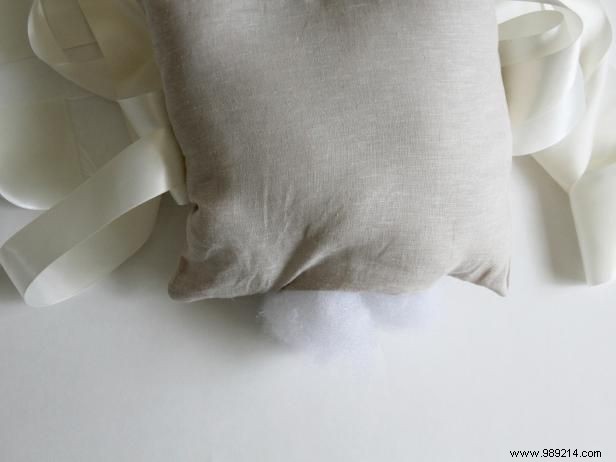 DIY Ring Bearer Pillow: Expert Step-by-Step Guide for Weddings
