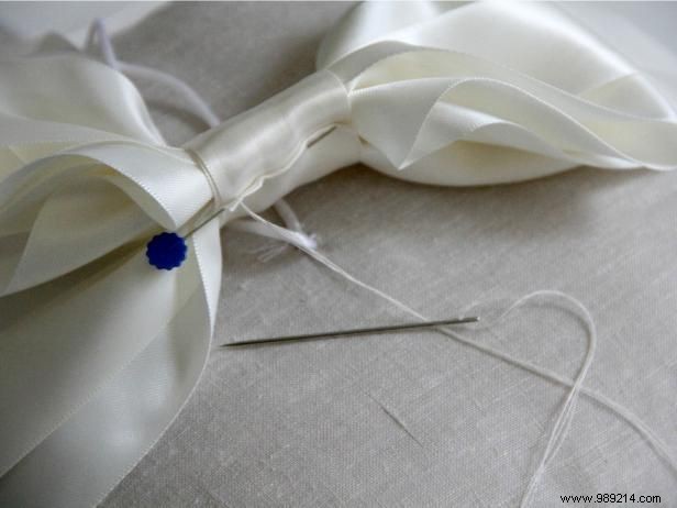 DIY Ring Bearer Pillow: Expert Step-by-Step Guide for Weddings