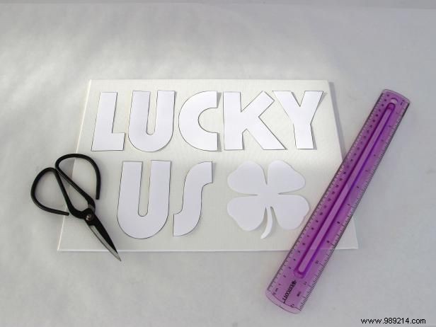 DIY St. Patrick s Day Canvas Art: Easy Step-by-Step Guide by Ellen Foord