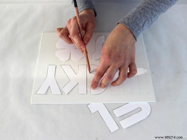 DIY St. Patrick s Day Canvas Art: Easy Step-by-Step Guide by Ellen Foord