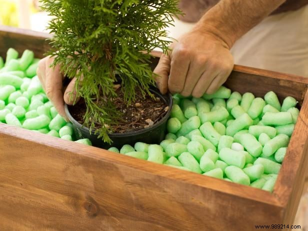 How to Create a DIY S mores Toaster Station Centerpiece