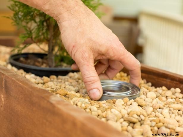 How to Create a DIY S mores Toaster Station Centerpiece