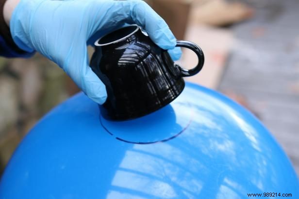 DIY Sisal Rope Pendant Light: Easy Step-by-Step Guide from an Experienced Crafter