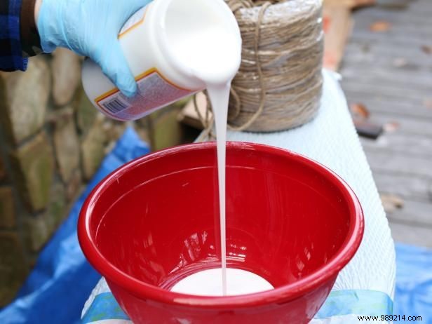 DIY Sisal Rope Pendant Light: Easy Step-by-Step Guide from an Experienced Crafter