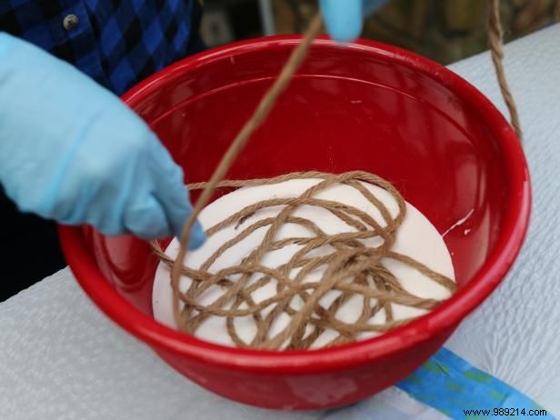 DIY Sisal Rope Pendant Light: Easy Step-by-Step Guide from an Experienced Crafter