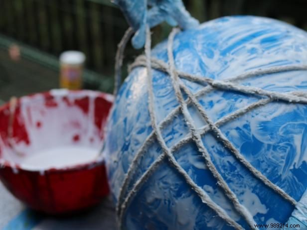 DIY Sisal Rope Pendant Light: Easy Step-by-Step Guide from an Experienced Crafter