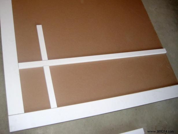 DIY Cottage-Style Headboard: Simple Step-by-Step Build for King Beds