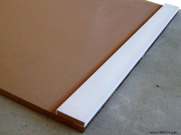 DIY Cottage-Style Headboard: Simple Step-by-Step Build for King Beds