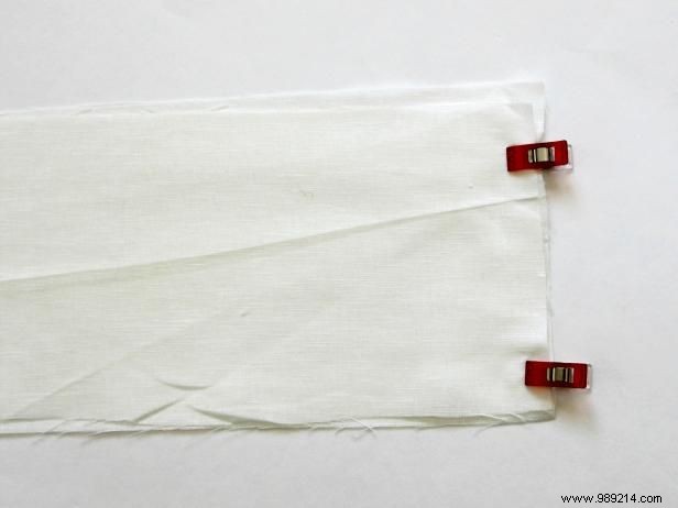 DIY Country-Style Flower Girl Dress: Step-by-Step Sewing Tutorial