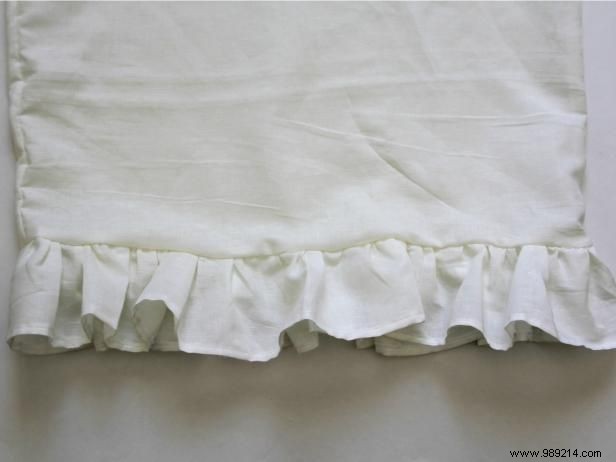 DIY Country-Style Flower Girl Dress: Step-by-Step Sewing Tutorial