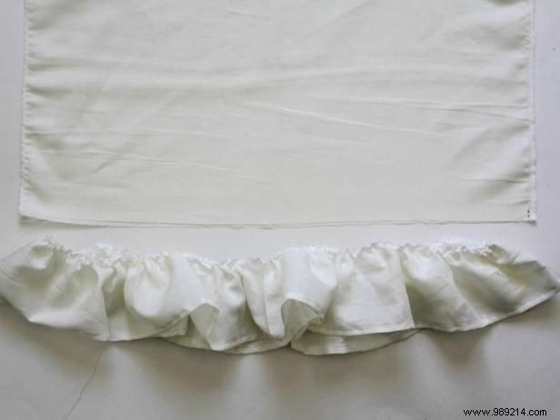 DIY Country-Style Flower Girl Dress: Step-by-Step Sewing Tutorial