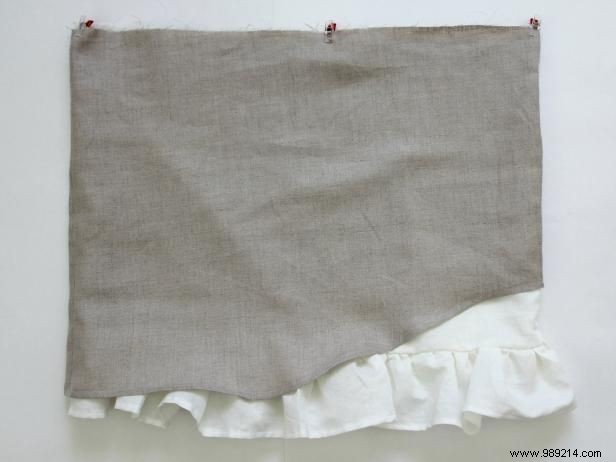 DIY Country-Style Flower Girl Dress: Step-by-Step Sewing Tutorial