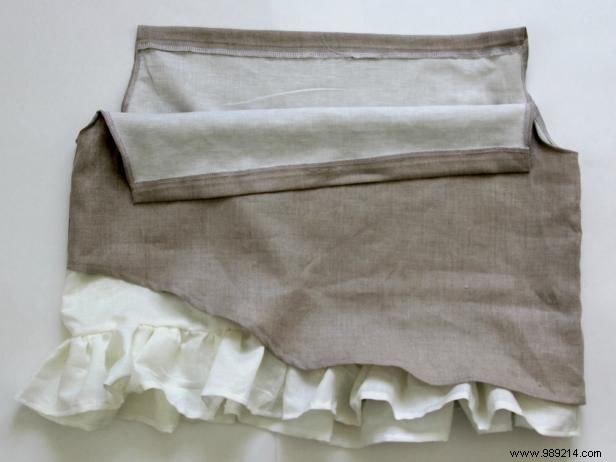 DIY Country-Style Flower Girl Dress: Step-by-Step Sewing Tutorial