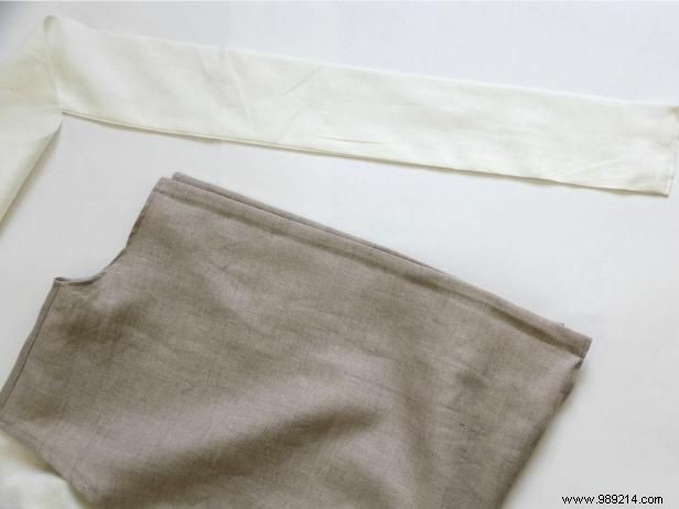 DIY Country-Style Flower Girl Dress: Step-by-Step Sewing Tutorial