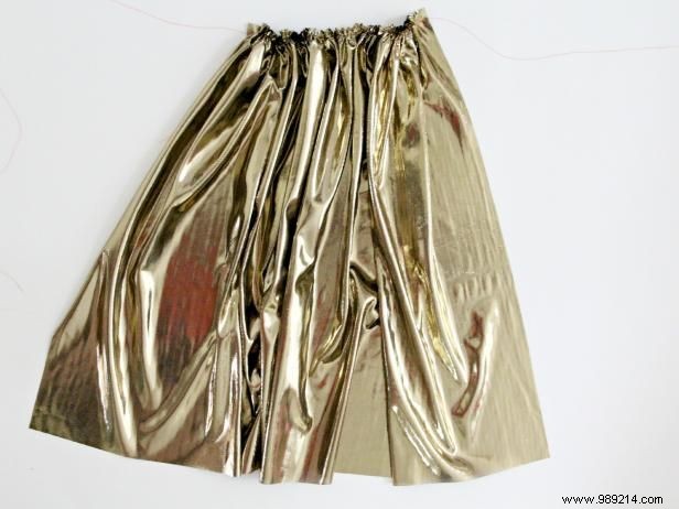 Easy DIY Superhero Costume for Kids: Step-by-Step Guide with Minimal Sewing