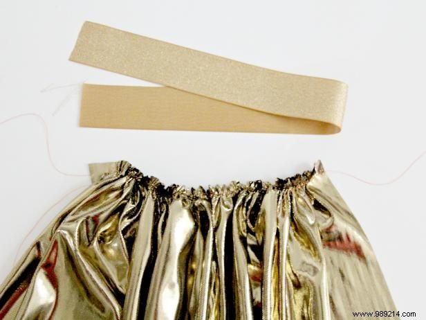 Easy DIY Superhero Costume for Kids: Step-by-Step Guide with Minimal Sewing