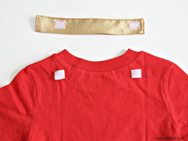 Easy DIY Superhero Costume for Kids: Step-by-Step Guide with Minimal Sewing