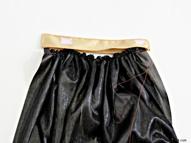 Easy DIY Superhero Costume for Kids: Step-by-Step Guide with Minimal Sewing