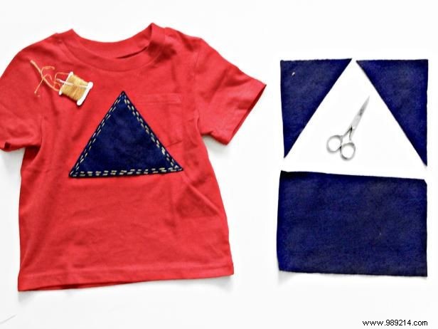 Easy DIY Superhero Costume for Kids: Step-by-Step Guide with Minimal Sewing