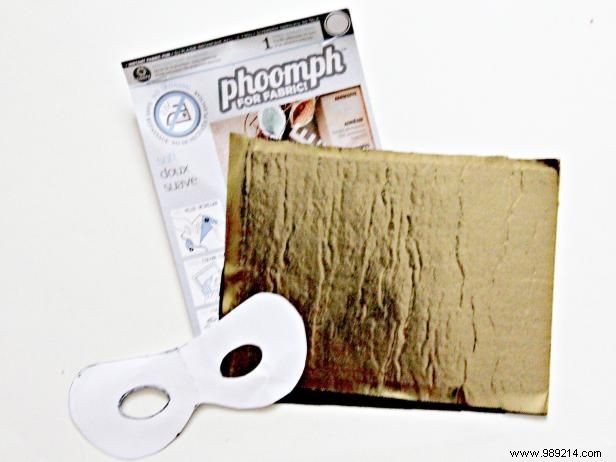 Easy DIY Superhero Costume for Kids: Step-by-Step Guide with Minimal Sewing