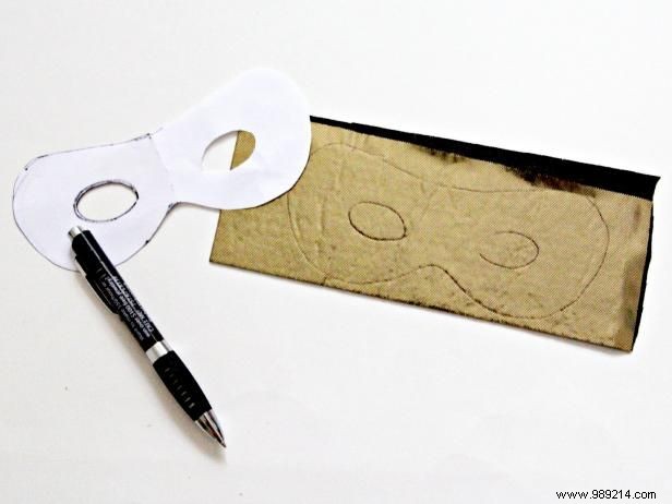 Easy DIY Superhero Costume for Kids: Step-by-Step Guide with Minimal Sewing