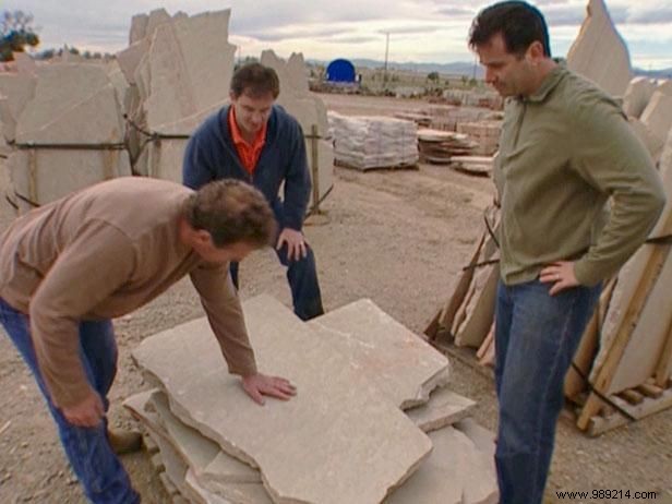 Expert DIY Guide: Crafting a Durable Stone Coffee Table Top