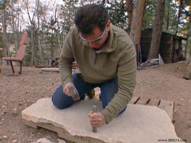 Expert DIY Guide: Crafting a Durable Stone Coffee Table Top