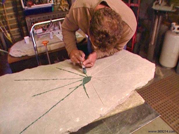 Expert DIY Guide: Crafting a Durable Stone Coffee Table Top