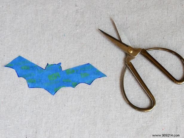 DIY Halloween Bat Stenciled Doormat: Easy Step-by-Step Guide by Brittni Mehlhoff