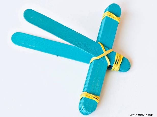 Build a Fun Marshmallow Catapult: Easy DIY Popsicle Stick Tutorial for Kids