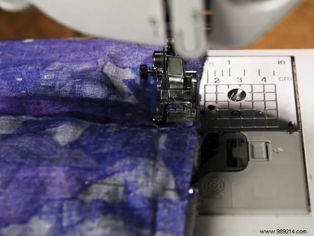 DIY Eco-Friendly Tote Bag from Upcycled Neckties: Step-by-Step Guide