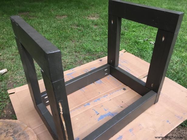 Build a Sturdy DIY Water Table for Toddlers: Step-by-Step Guide