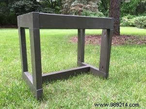 Build a Sturdy DIY Water Table for Toddlers: Step-by-Step Guide