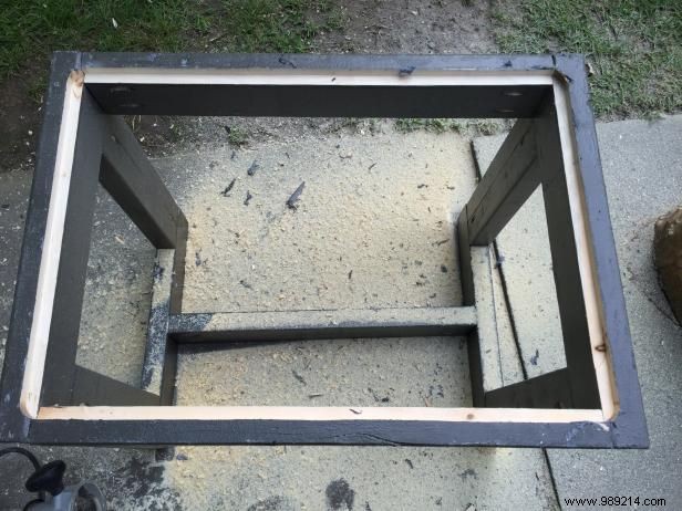 Build a Sturdy DIY Water Table for Toddlers: Step-by-Step Guide