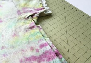 DIY Hanging T-Shirt Planter: Easy Upcycling Tutorial from an Experienced Crafter