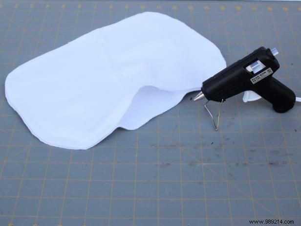 DIY Guide: Craft an Adorable Sushi Costume for Your Dog in 11 Easy Steps