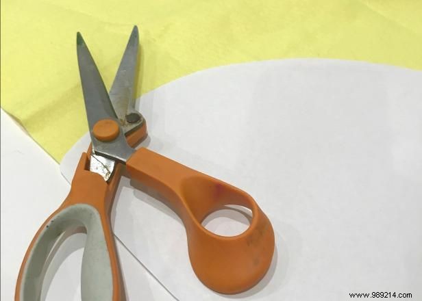 DIY Unicorn Wall Hanging: Easy Rya Weaving Tutorial by Jennifer Ramos