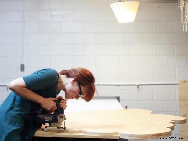 Expert DIY Guide: Craft a Custom-Shaped Upholstered Headboard